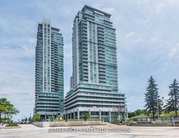 For Lease - 50 Town Centre Court Unit# 509, Toronto, Ontario - Photo 1