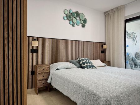 Apartamento de alquiler en Calle del Alcalde Manuel Catalán Chana, Rincón Alto - Photo 5