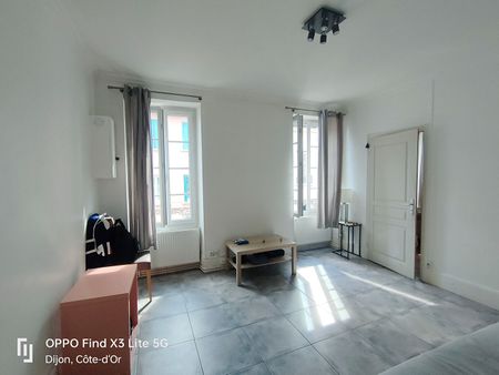 Location Appartement 3 pièces 39m² - Photo 4