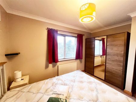 26 Springhill Court, Graiguecullen, Carlow, Co. Carlow - Photo 5