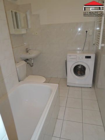 Pěkný byt 1+1, 38 m - Photo 5