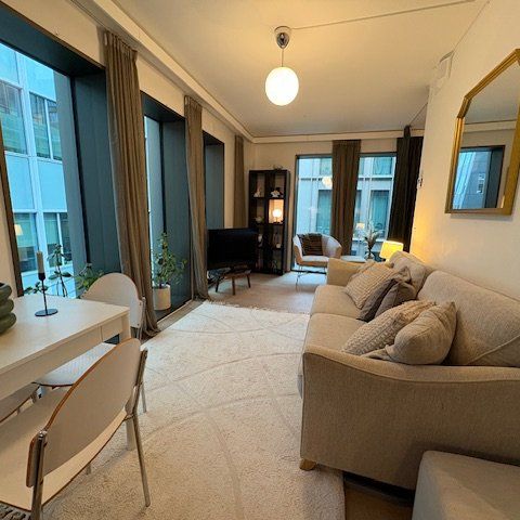 Emmy Rappes Gata, Stockholm - Photo 1