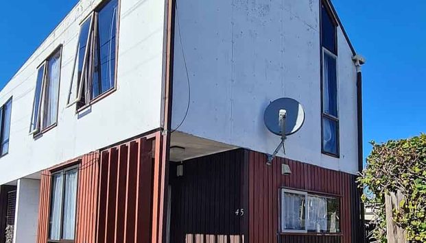 Charming 3BR Apartment in North Dunedin - Photo 1