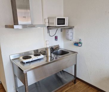 Kurz- oder Langzeit | short or long stay | Residence Hotel Swiss - Photo 5
