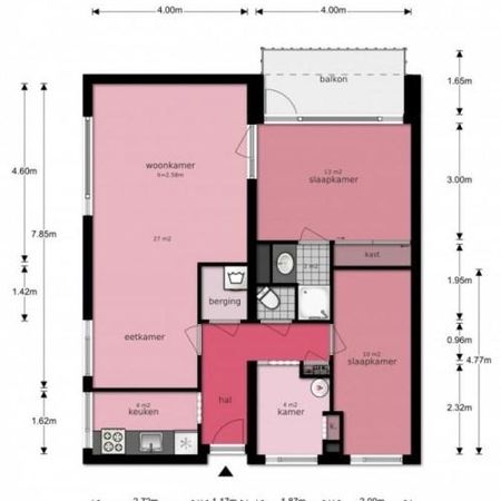 Ringweg Randenbroek, 3816 CG Amersfoort, Nederland - Foto 3