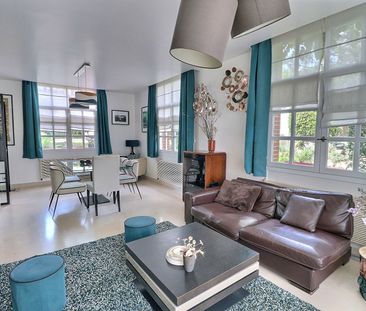 Location maison 8 pièces, 170.00m², Le Mesnil-le-Roi - Photo 3