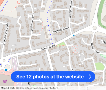 Modern 2-Bed Apartment with Ensuite & Parking | PE1 Location - Photo 1