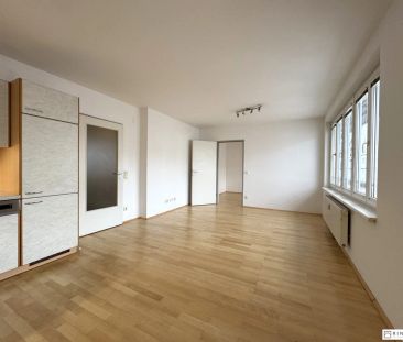 Ignazgasse - 2 Zimmer Wohnung | ca. 42 m² Wohnfläche | Einbauküche ... - Foto 1