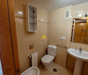 FOUR-BEDROOM APARTMENT – ALICANTE - Photo 4