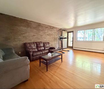 12-3048, rue des Châtelets, Ste-Foy à louer - Photo 4