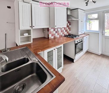 2 bedroom terraced house to rent - Photo 6