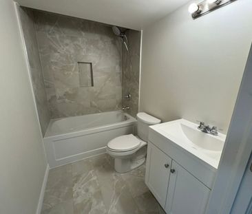 For Lease - 127 Birkhall Place Unit# Lower, Barrie, Ontario - Photo 4