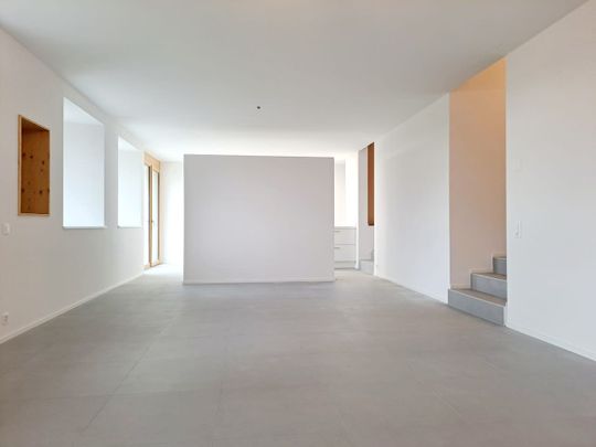 4.5 Zimmer, 122 m² - Photo 1