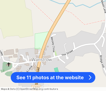 Wesley Close, Wanstrow - Photo 1