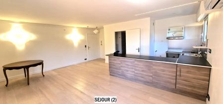 Location Appartement 3 pièces 68m² MARSEILLE 8ème - Photo 5