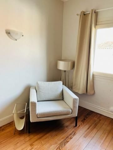 Appartement meublé à louer - 3 pièces - 53 m² - Photo 4