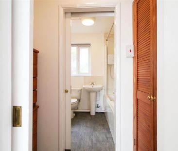 Studio to rent - Photo 6