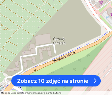 Gliwice, Ogrody Andersa Kawalerka 30m z - Zdjęcie 1