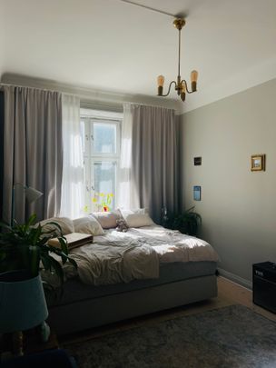 Maria Trappgränd, Stockholm - Photo 1