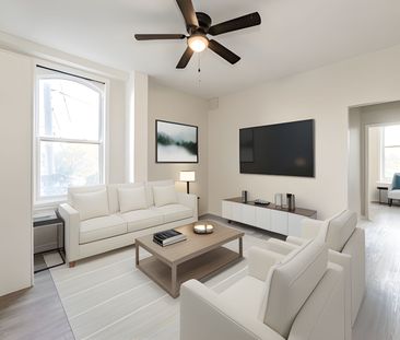 For Lease - 190 CATHARINE Street Unit# 2, Hamilton, Ontario - Photo 3