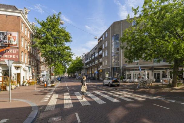 Martin Vlaarkade 25 - Foto 1