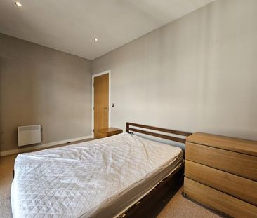 1 bedroom apartment to rent - Photo 4