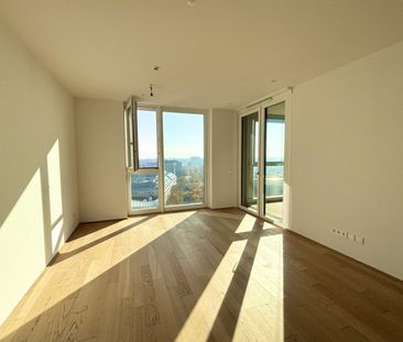 VIENNA TWENTYTWO Living I SAUNA & POOL I Kagran U-Bahn U1 I Hochwer... - Foto 6