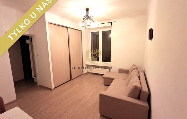 Warszawa, Mokotów, Warszawa, Mokotów, Zielona - Photo 1