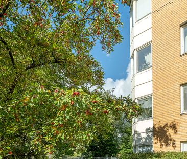 Högamöllegatan 7 - Foto 4