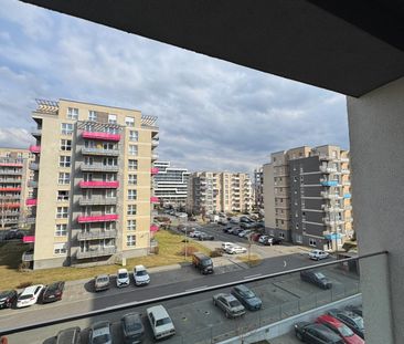 Inchiriere Apartament 2 Camere semidecomandat Tractorul Platinum do... - Fotografie 3