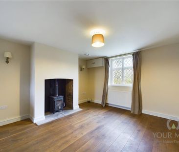 2 bedroom end of terrace house to rent - Photo 1