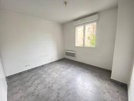 Location appartement 2 pièces 34 m² à Montpellier (34000) - Photo 2