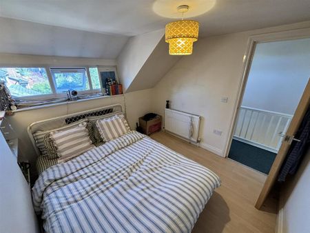 2 bedroom duplex to rent - Photo 4