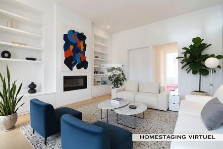 Apartment for rent in IXELLES - Photo 2