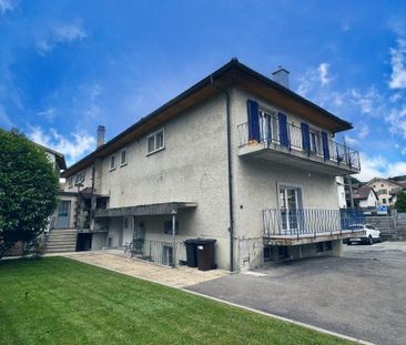 Appartement entièrement rénové au centre de Gimel - Foto 5