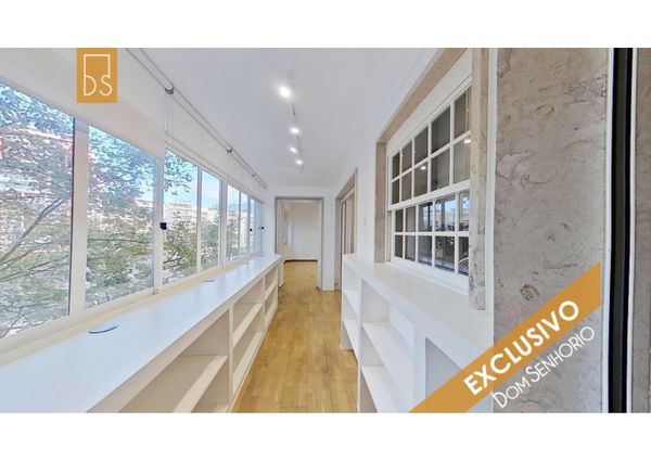 Apartamento T2 em Lisboa