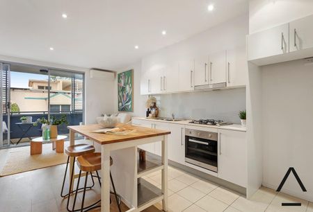 29/93-103 Euston Road, Alexandria NSW 2015 - Apartment For Rent | Domain - Photo 4