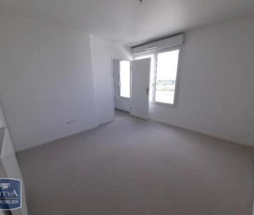 Appartement à louer 2 pièces 45.03m² - Photo 6