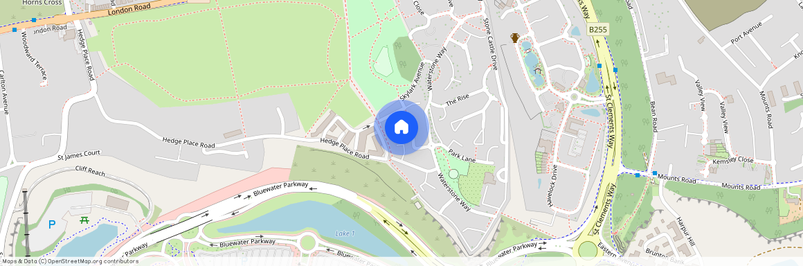 Stonechat Mews, Greenhithe, Kent, DA9