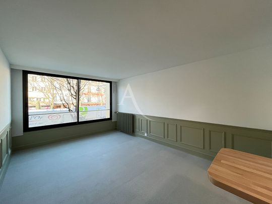 Location Appartement 1 pièce 27m² - Photo 1