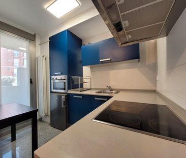 Apartamento de alquiler en Calle María Cristina, 10, General Dávila - Photo 5