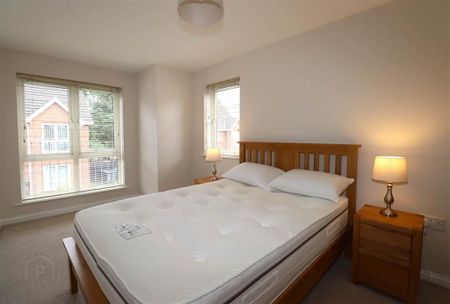 8 Laganville Park, Knockmore Road, Lisburn, BT28 2GF - Photo 5