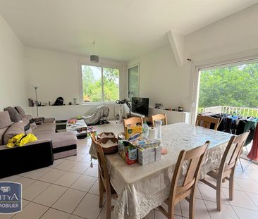 Location maison 4 pièces de 115m² - Photo 3