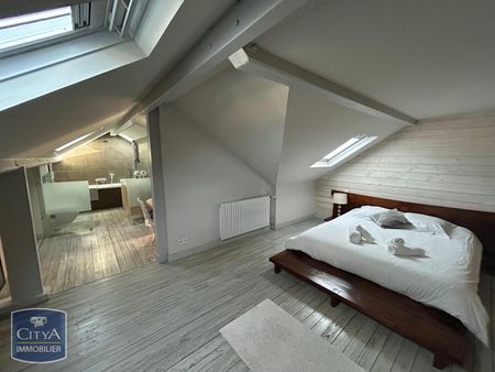 Location Maison 6 pièces 96m² DEAUVILLE 14800 - Photo 4