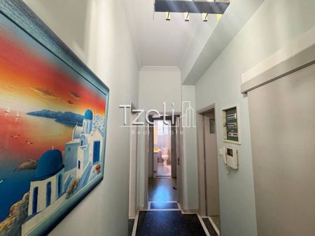 Διαμέρισμα για ενοικίαση Σκαγιοπούλειο (Πάτρα) - Φωτογραφία 4
