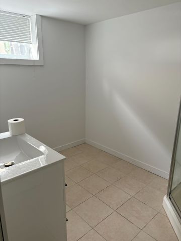 For Lease - 85 Floral Parkway Unit# Unit Bsmt, Toronto, Ontario - Photo 3