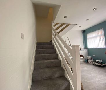 1 bedroom terraced house to rent - Photo 6