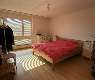 3.5 Zimmer, 85 m², 3. Stock - Foto 4