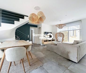 Location maison à Ploemeur, 4 pièces 85m² - Photo 3