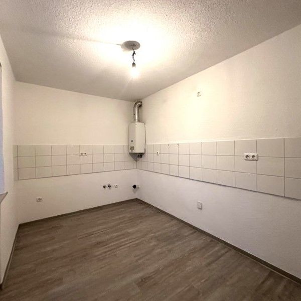 Schöner Wohnen: 3,5-Zimmer-Stadtwohnung - Foto 1